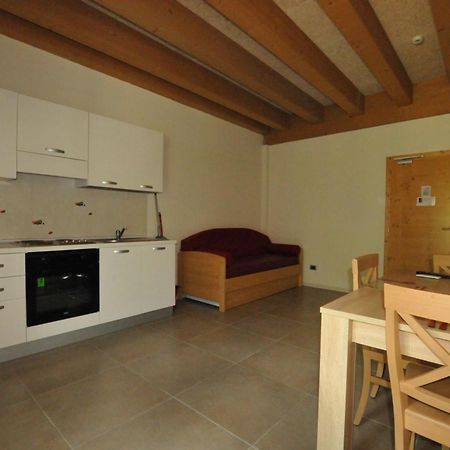 Rta Hotel Le Vallene Terlago Exterior foto