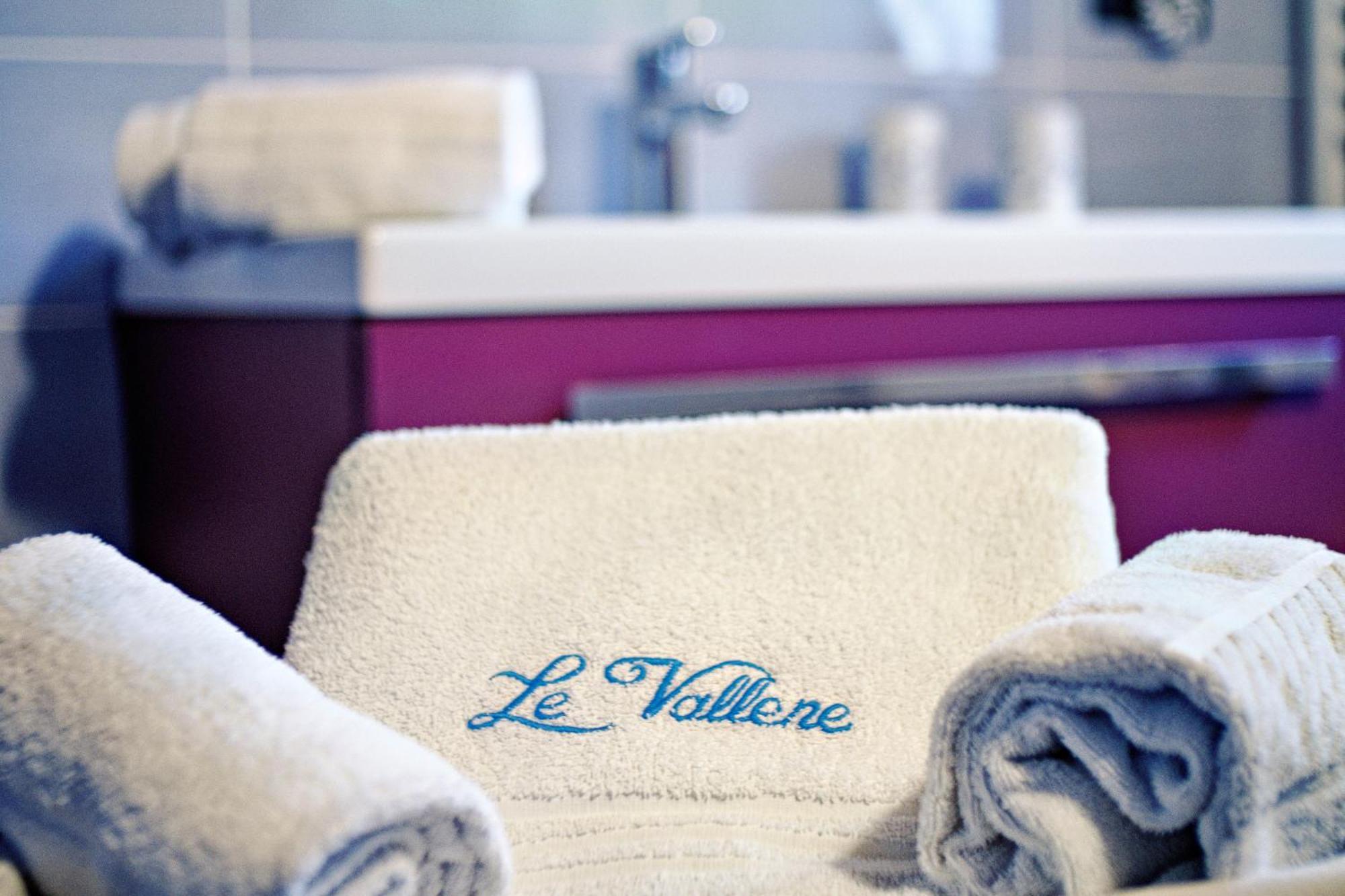 Rta Hotel Le Vallene Terlago Exterior foto
