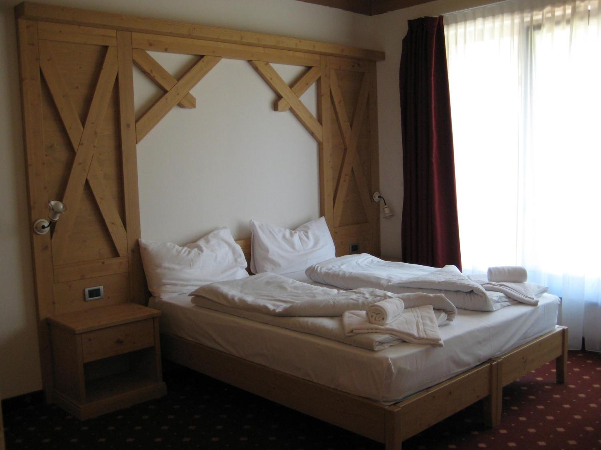 Rta Hotel Le Vallene Terlago Cameră foto