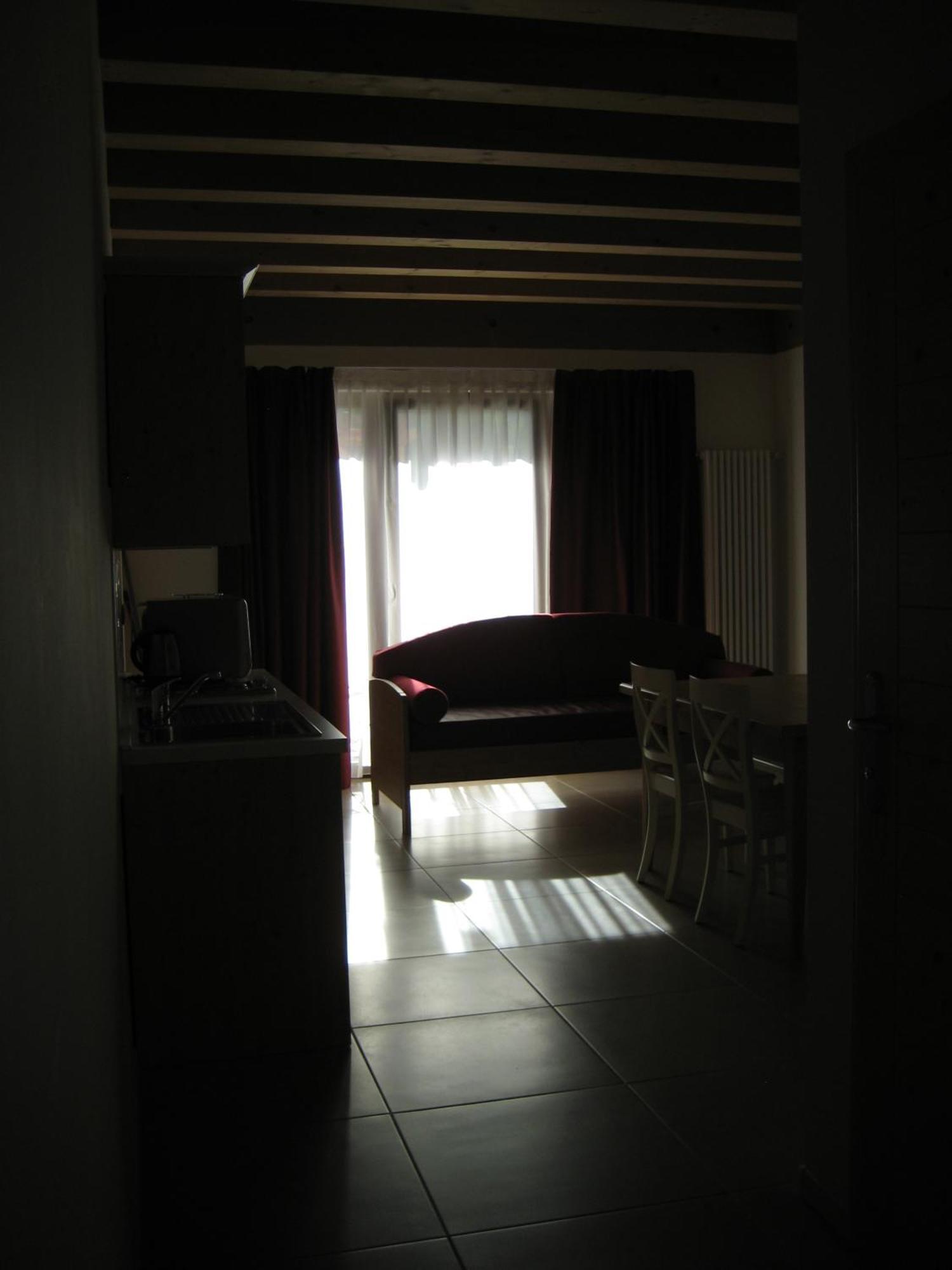 Rta Hotel Le Vallene Terlago Cameră foto