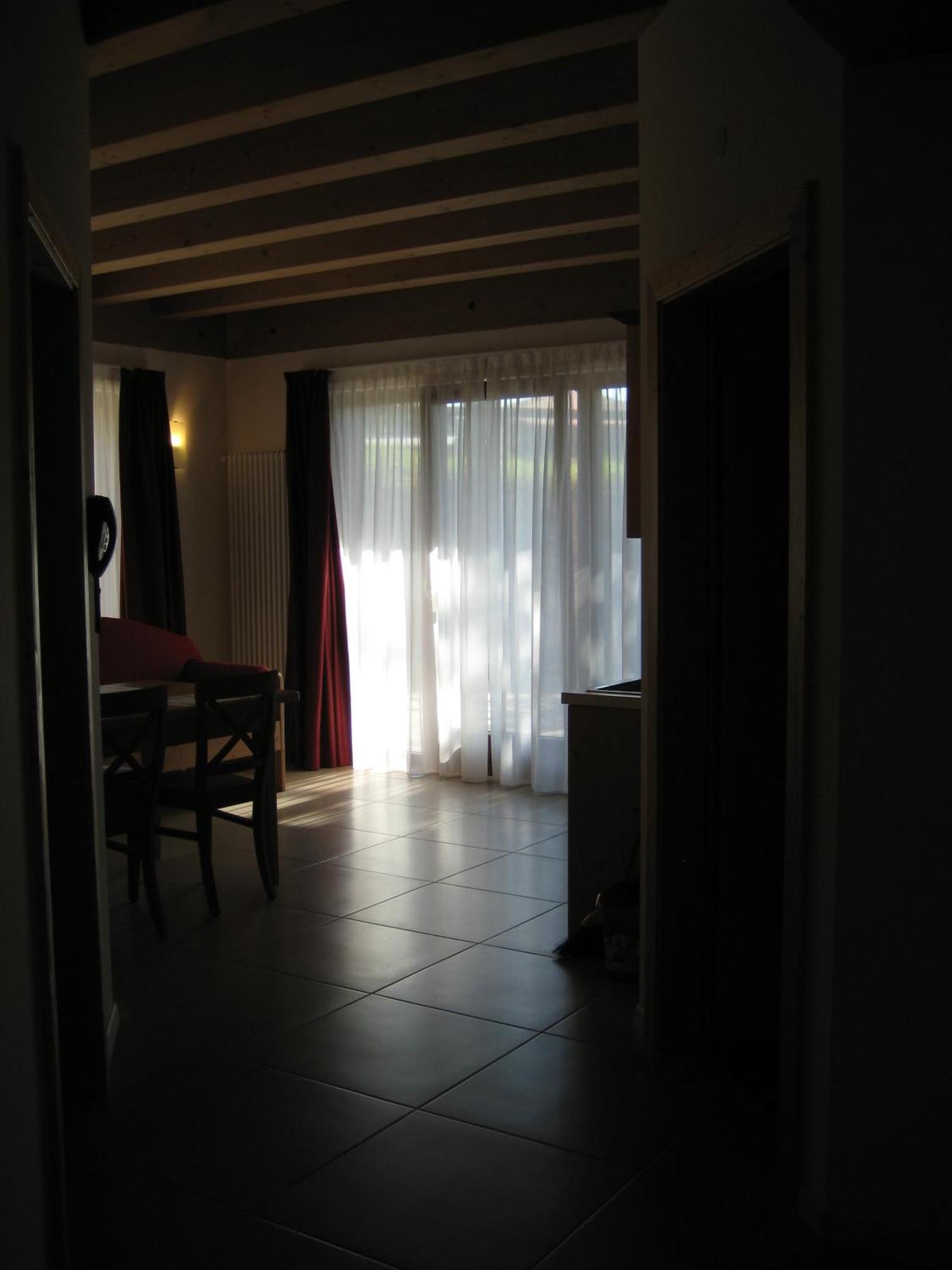 Rta Hotel Le Vallene Terlago Cameră foto