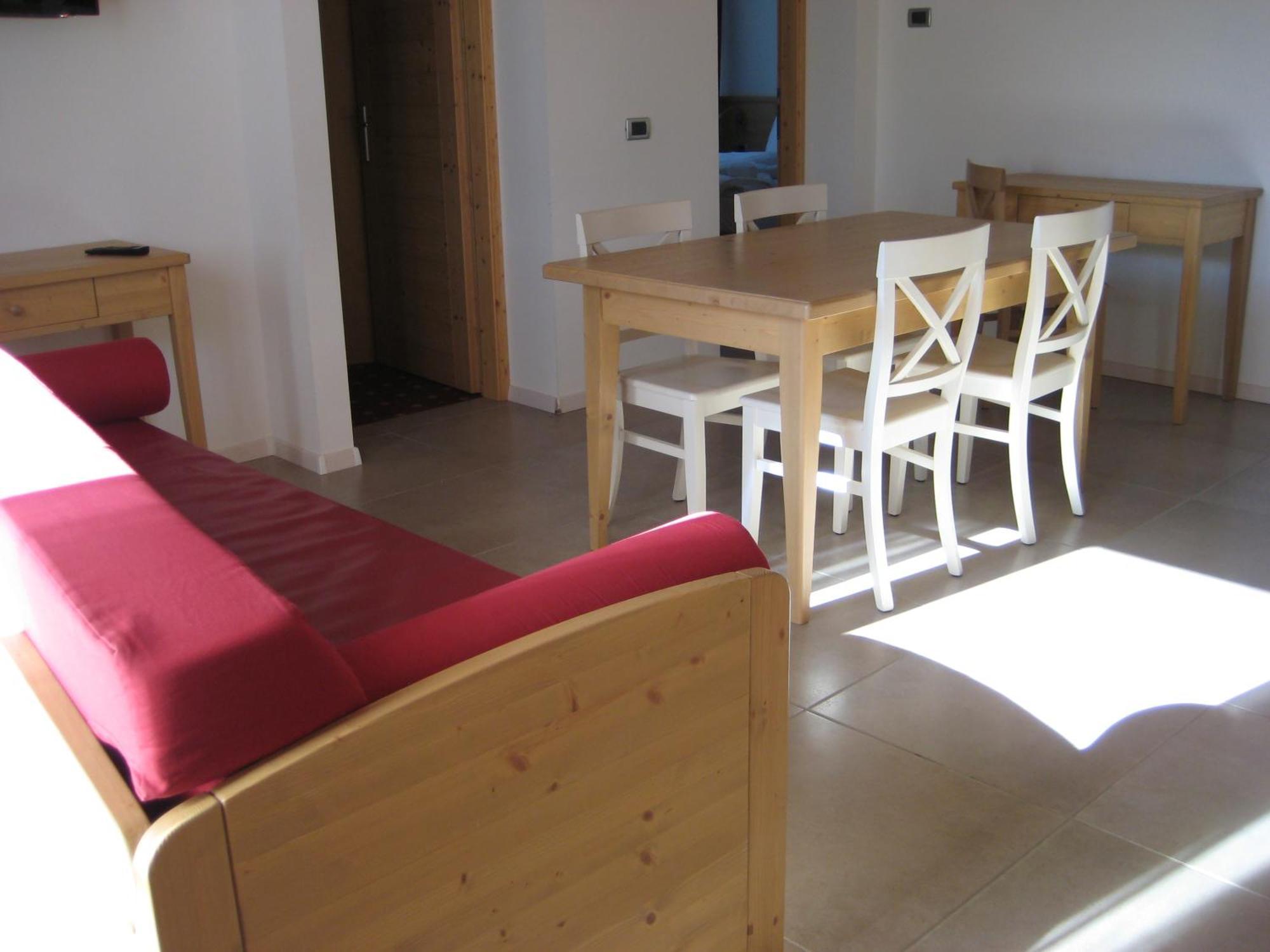 Rta Hotel Le Vallene Terlago Cameră foto