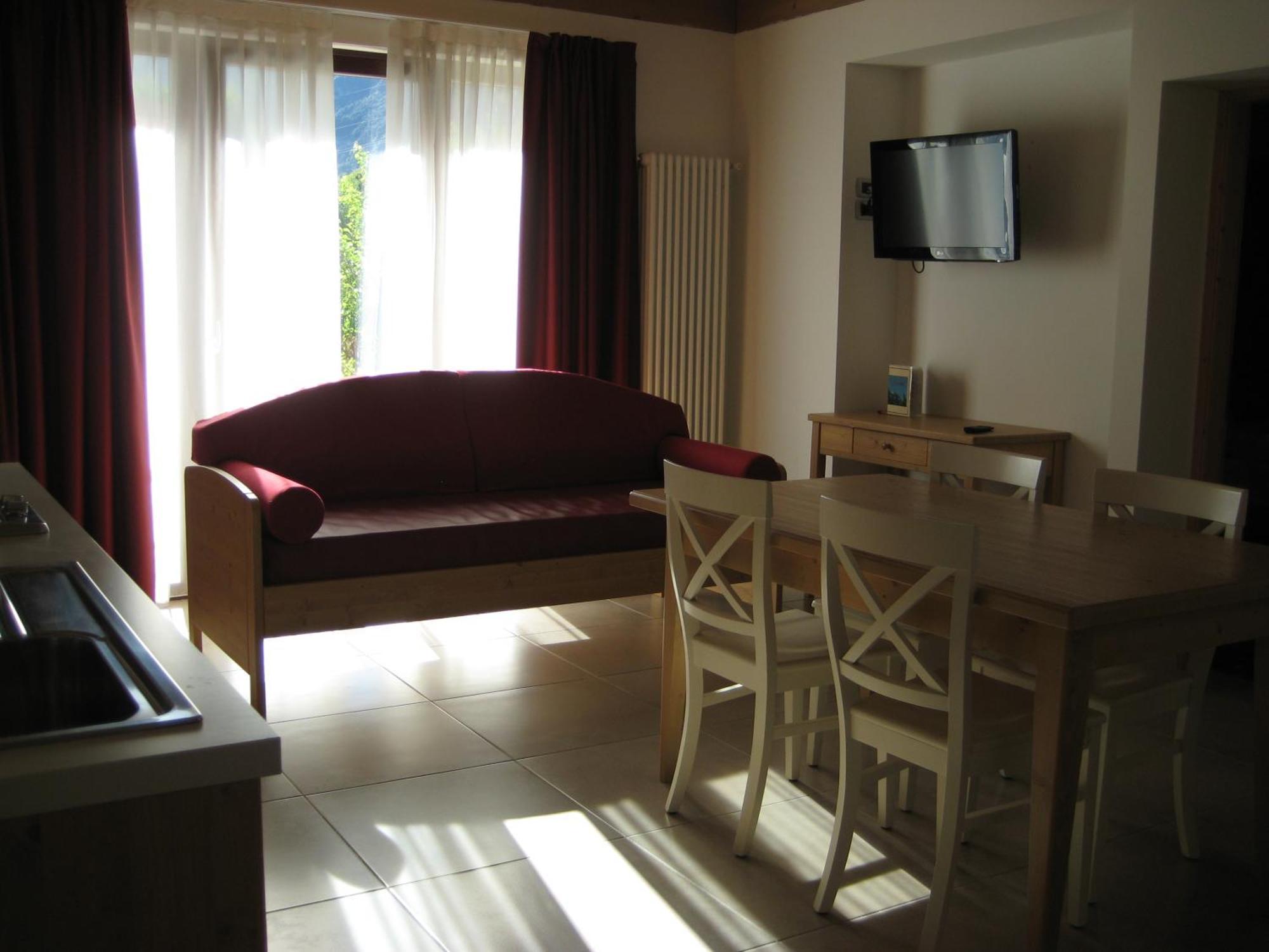 Rta Hotel Le Vallene Terlago Cameră foto