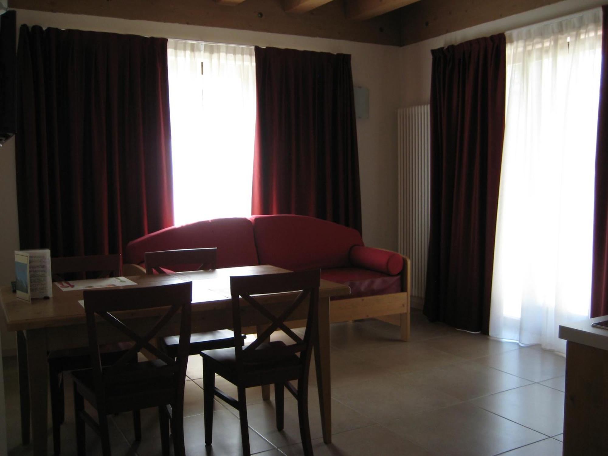 Rta Hotel Le Vallene Terlago Cameră foto