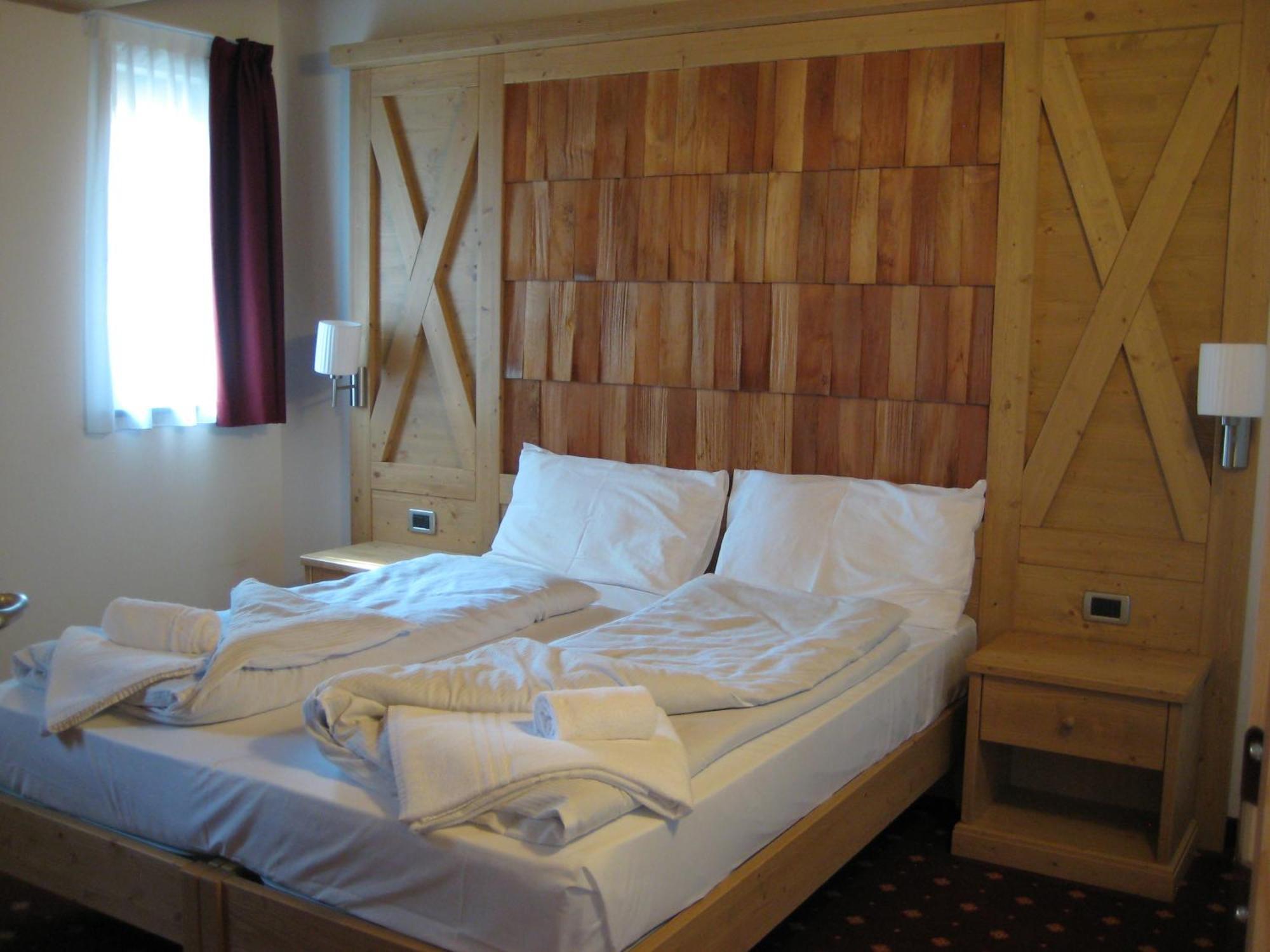 Rta Hotel Le Vallene Terlago Cameră foto