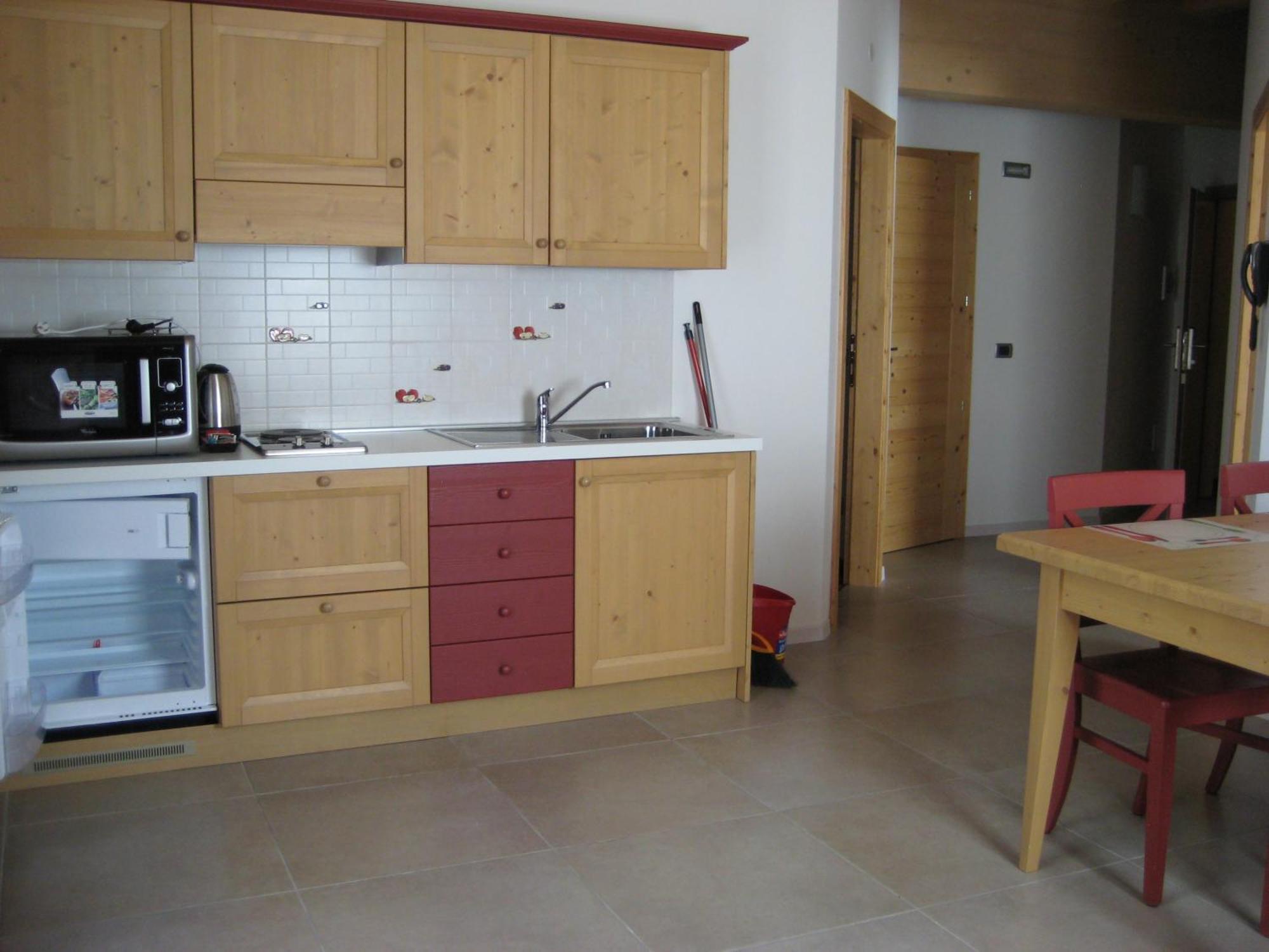 Rta Hotel Le Vallene Terlago Cameră foto