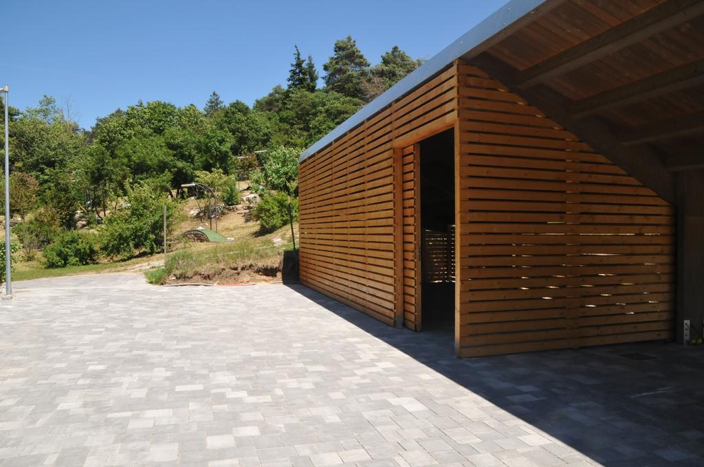Rta Hotel Le Vallene Terlago Exterior foto
